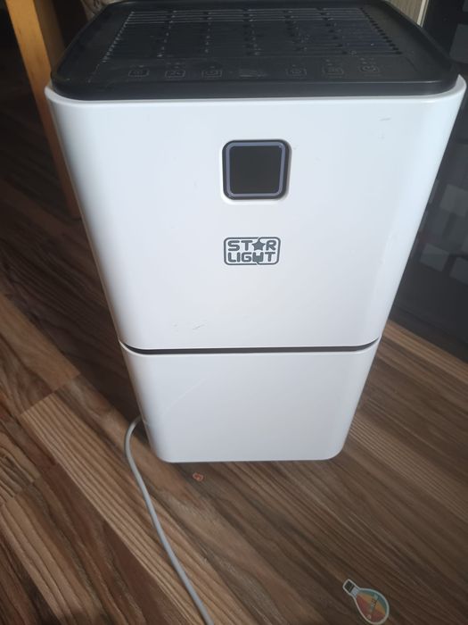 Dezumidificator Star Light