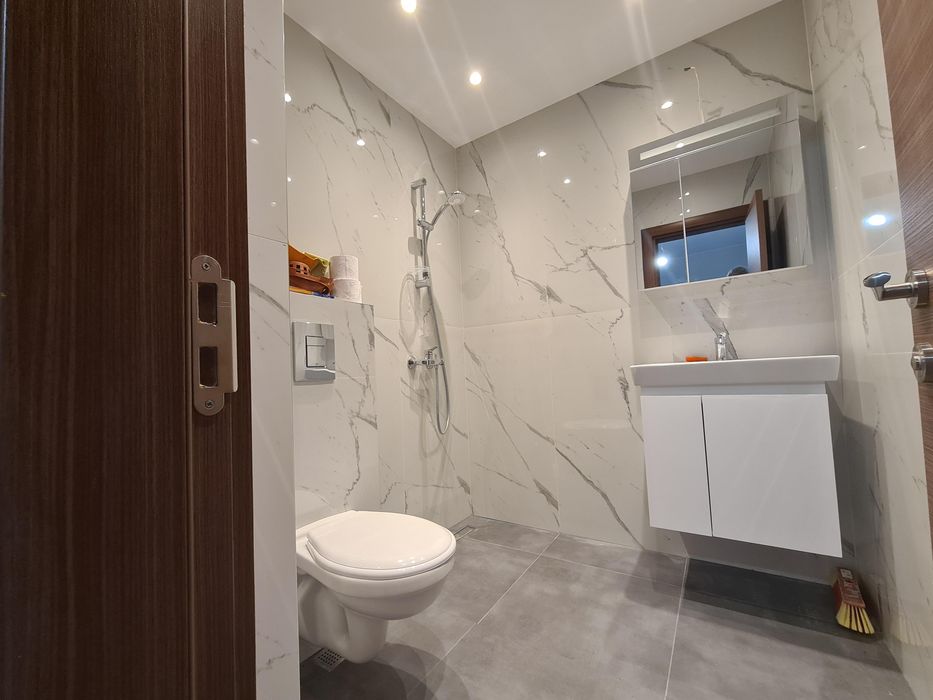 Продава се Двустаен апартамент в Пловдив, Тракия - 65 кв.м за 1754 €/кв.м - Снимка #6