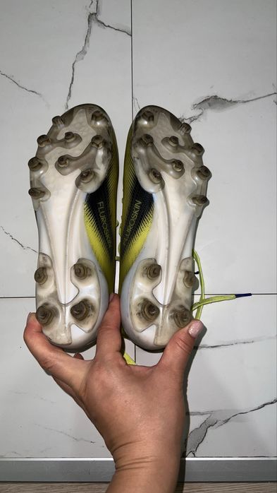 Бутсы в отличном состоянии