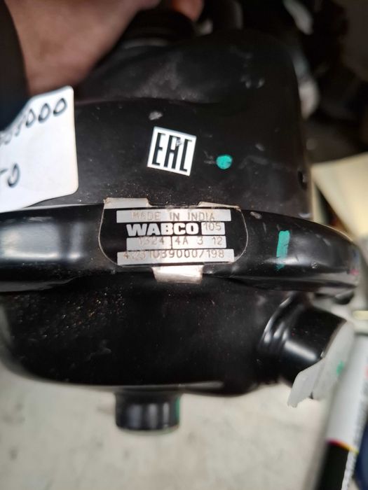 Cilindri franare Wabco utilaje,remorci