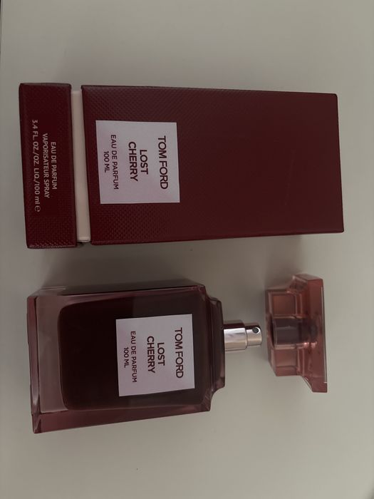 Parfum Tom Ford Lost Cherry 100ml
