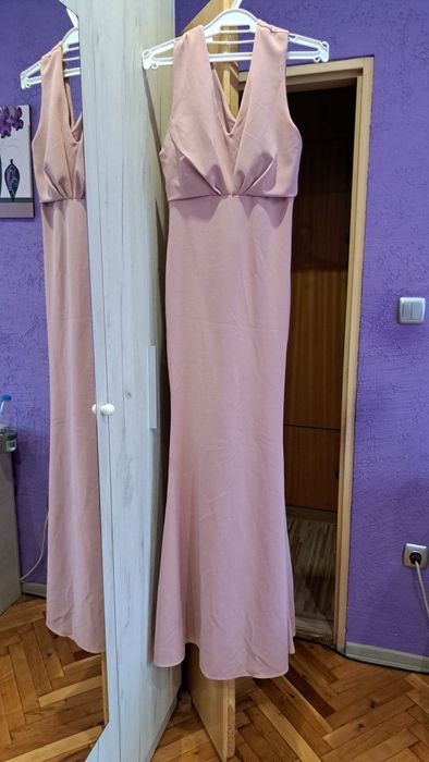 Рокли офицялни размер М