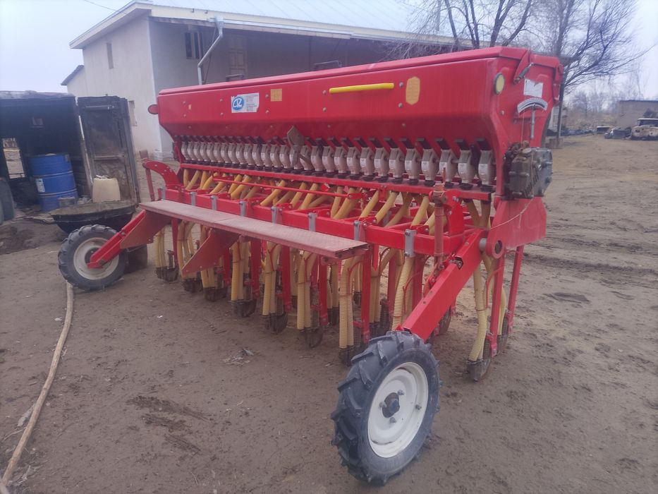 Don selka sotiladi yangi