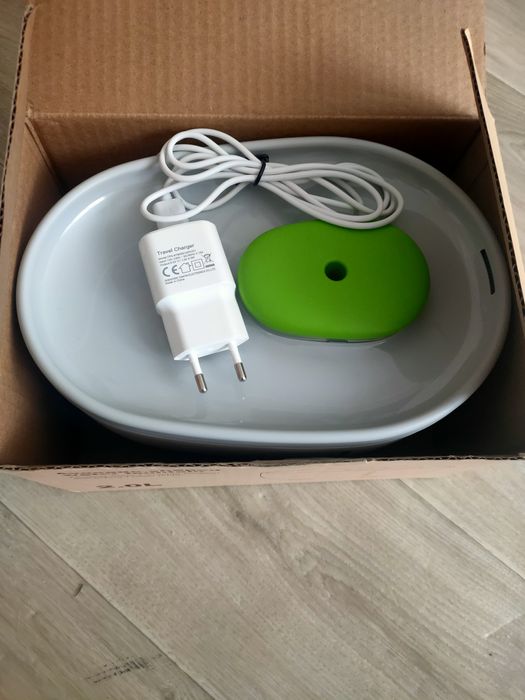 Fântâna de apa pt animale (câini,pisici)