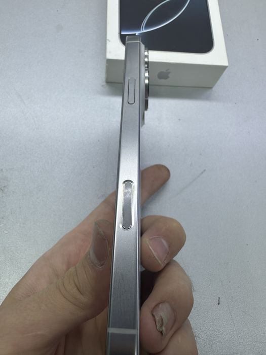 Iphone 16 pro max 1tb