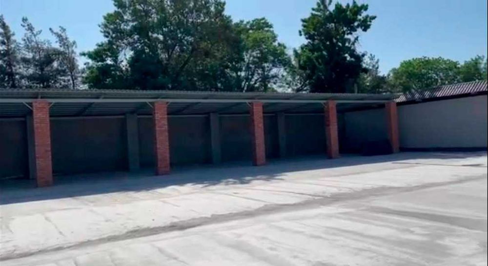 Продается коммерческая недвижимость База офис-склад