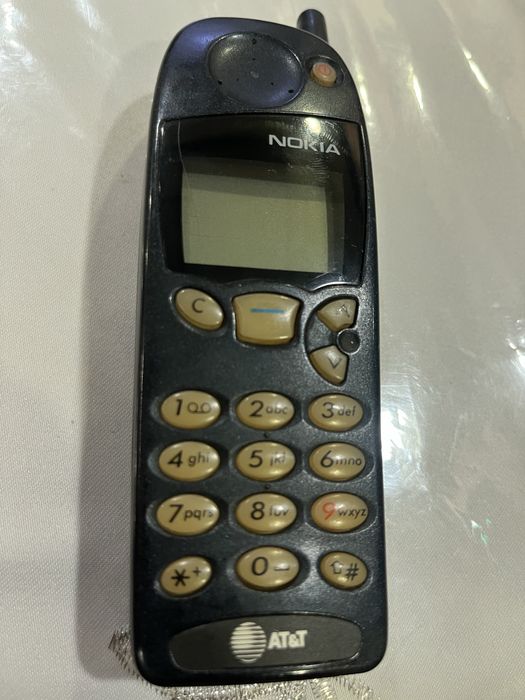 Nokia 5160 USA retro telefoni