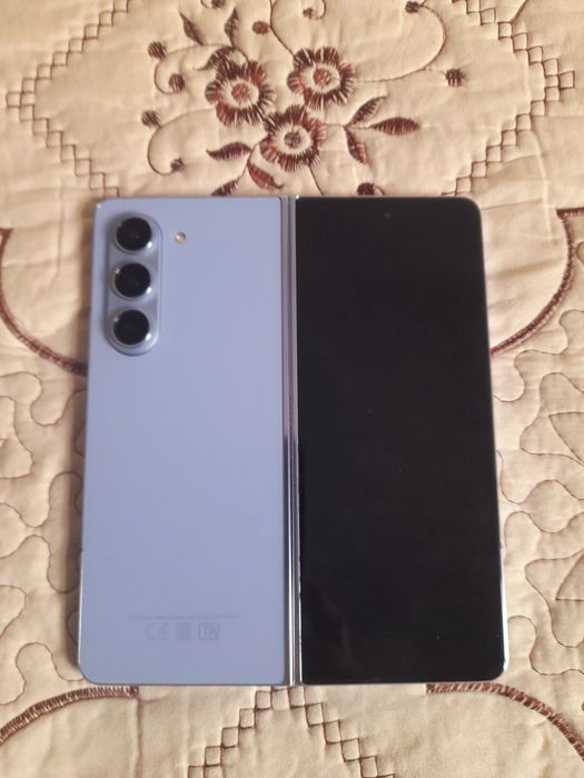 Samsung galaxy z fold 5 5g 256gb