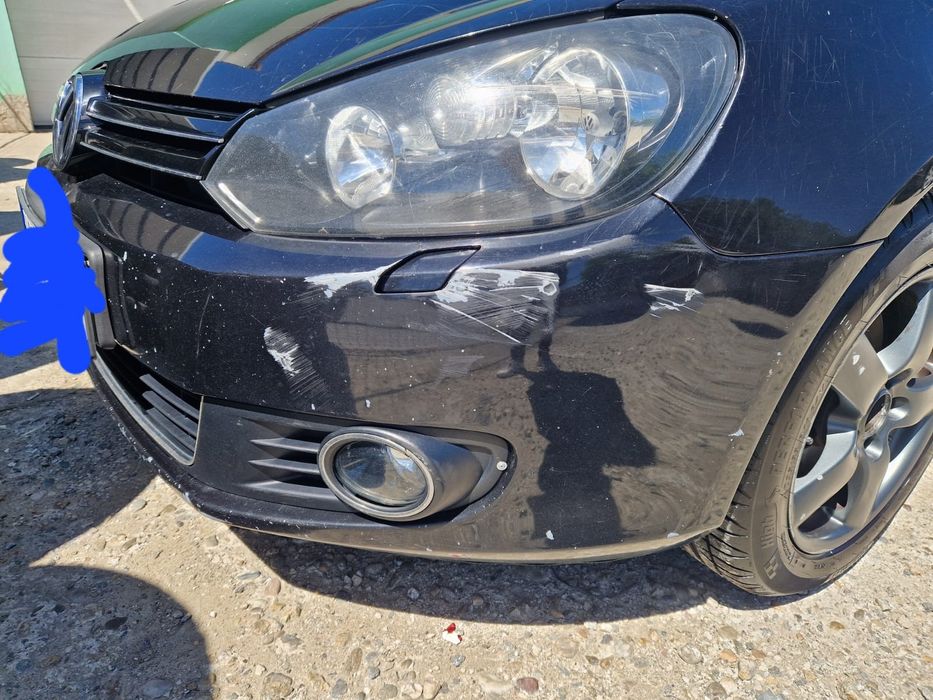 VOLKSWAGEN Golf 2010 — imagine 4