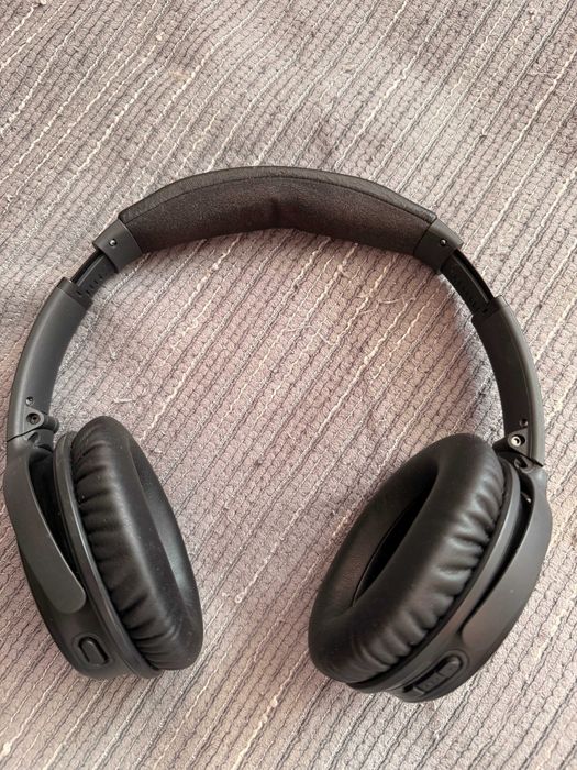 bose quietcomfort 35 ii