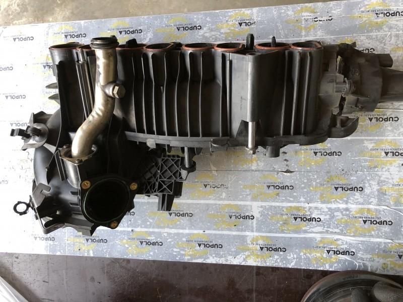 Galerie admisie fara clapete BMW Seria 3 E92 7797384 2.0d 177 cp n47d2