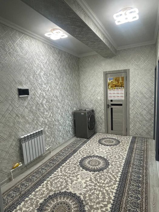 Янги Новостройка квартира сотилади ипотека кредит килиб хам сотилади