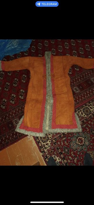 Asl Turkman postini xar xil turdagisi bor