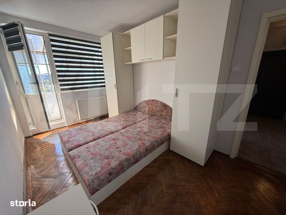 Apartament 3 camere, 59 mp, zona Republicii