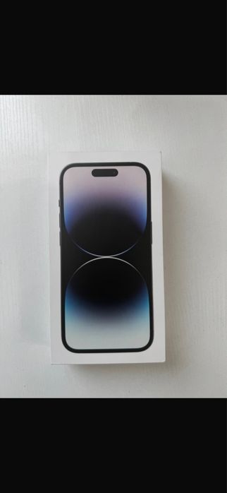 Продаю iphone 14 pro 256 gb