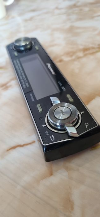 Магнитола Pioneer (оригинал 100%)