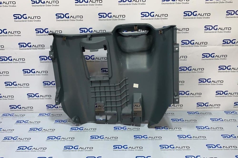 Carcasa timonerie Ford Transit 2.2 TDCI 2006-2012 Euro 4