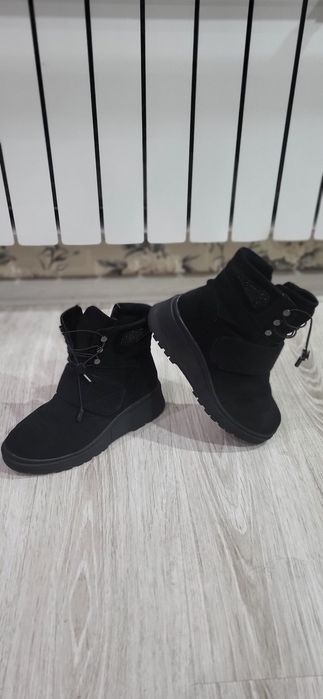 Башмаки женские 37 размер