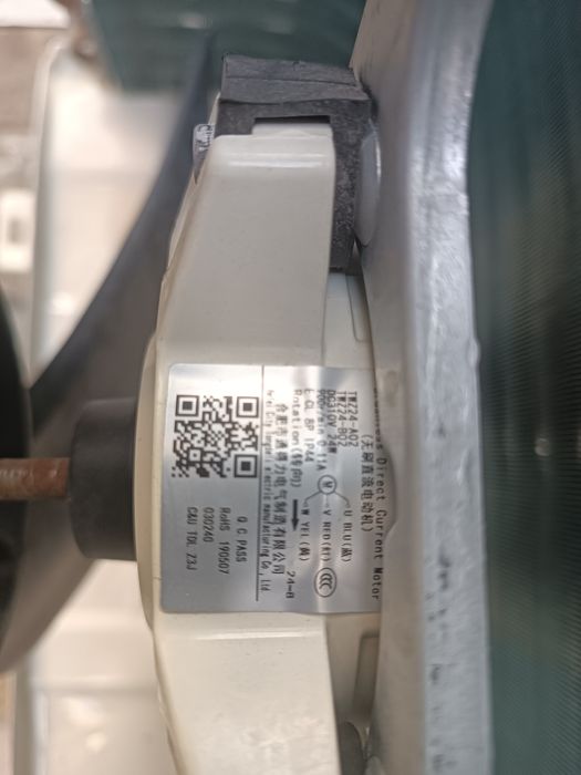 Кондиционер Запчасть!. Плата, вентилятор