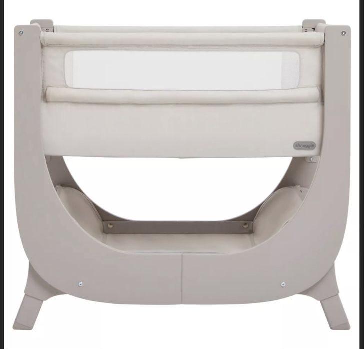 Patut Shnuggle Air Lite