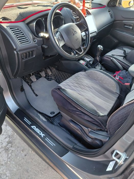 Продам Mitsubishi ASX