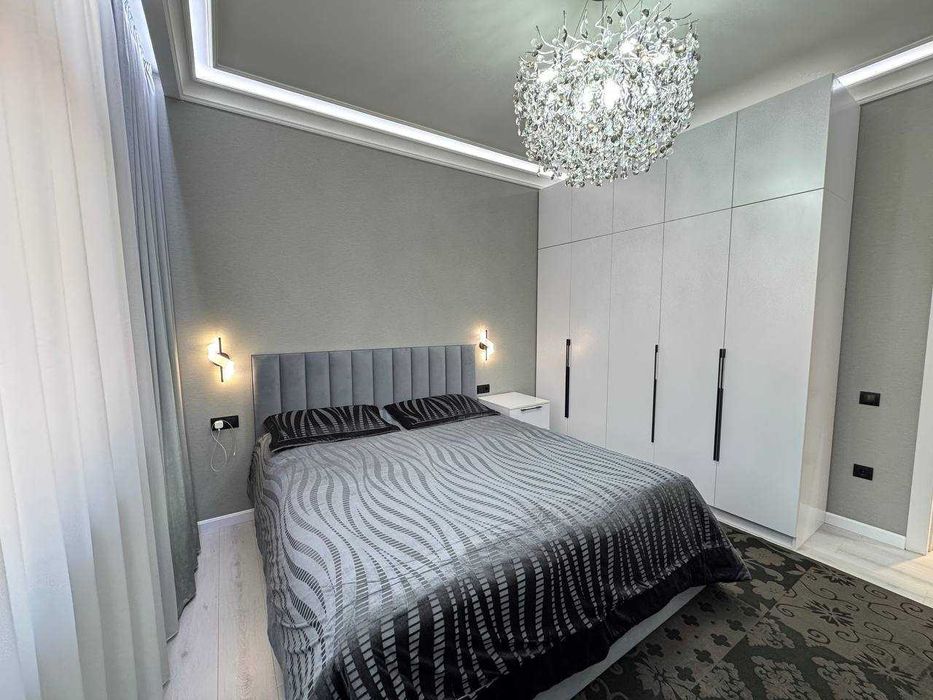 Сдается квартира на М Улугбекском р-не Дархан!