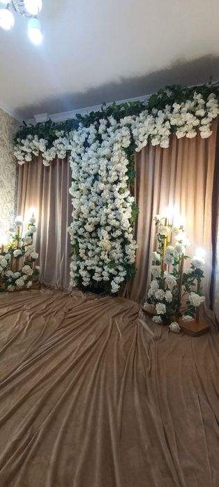 Ofarmileniya  xizmati toshken  yashnbot