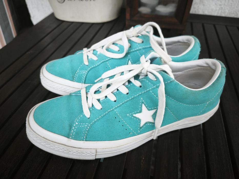 Converse, оригинални кецове, номер 39
