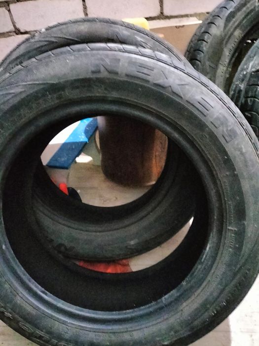 Сшины для легковой машины