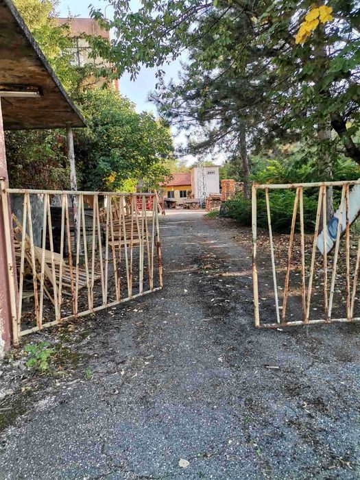 Дава се под наем Склад в с. Брягово, Област Пловдив - 3597 кв.м за 270000 € - Снимка #8