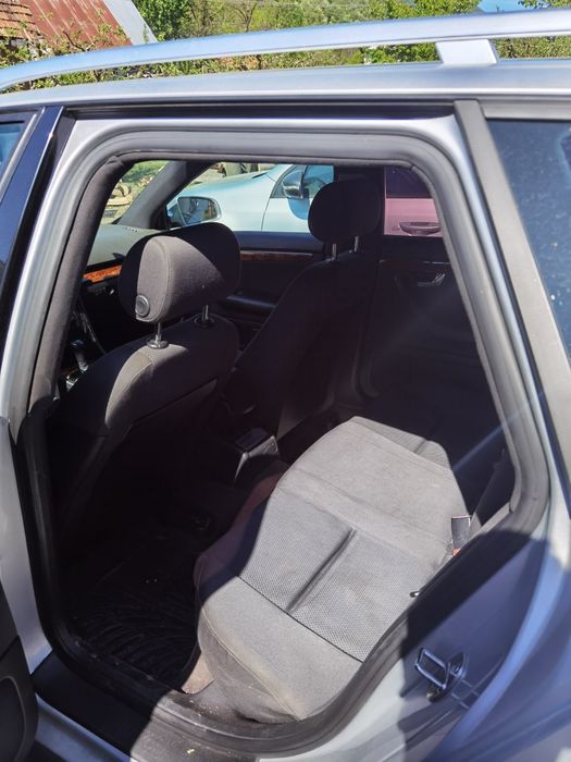 Vând Audi a4 1.9 TDI 131CP
