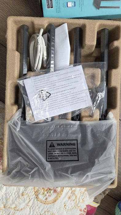 Продам Tp-link Archer C80