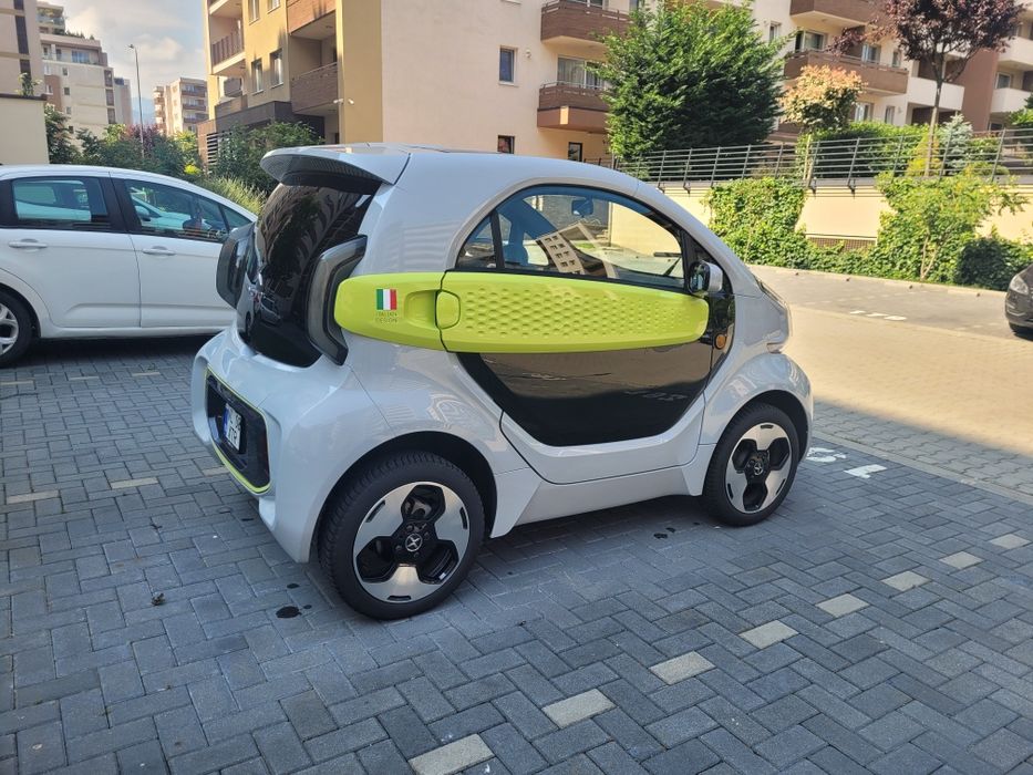 XEV Yoyo 2023