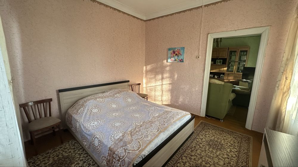 Продам квартиру