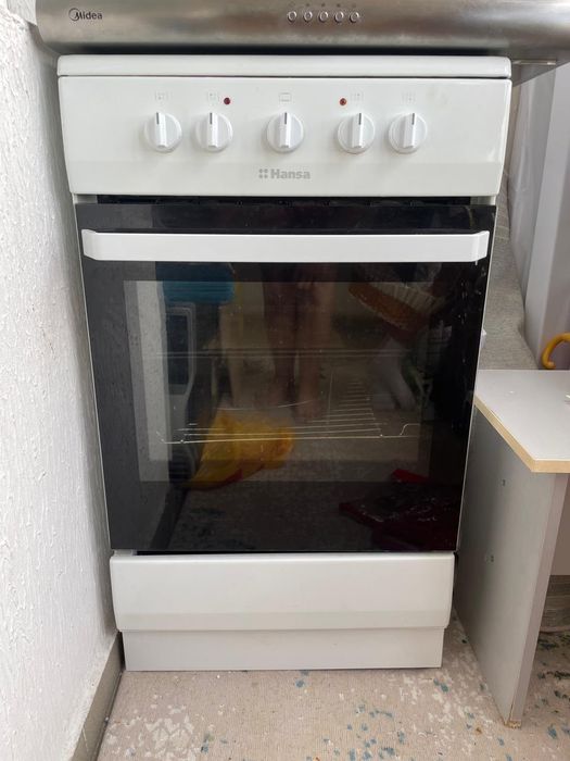 Продажа Плита Hansa
