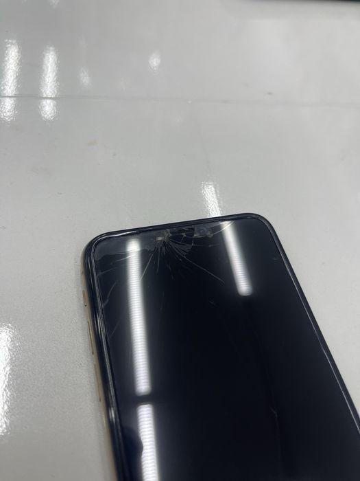 Iphone XS 64 продажа/обмен