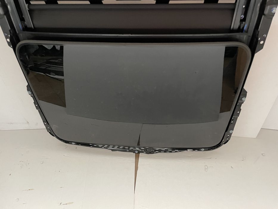 Trapa panoramic BMW seria 3 G20 G21 M3 G80