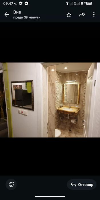 Продава се Двустаен апартамент в к.к. Слънчев бряг - 49 кв.м за 1468 €/кв.м - Снимка #8