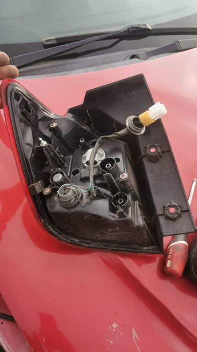 Stop dreapta mitzubishi Asx