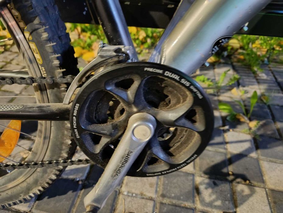 Vand Bicicleta Bulls 5005, Marimea 26