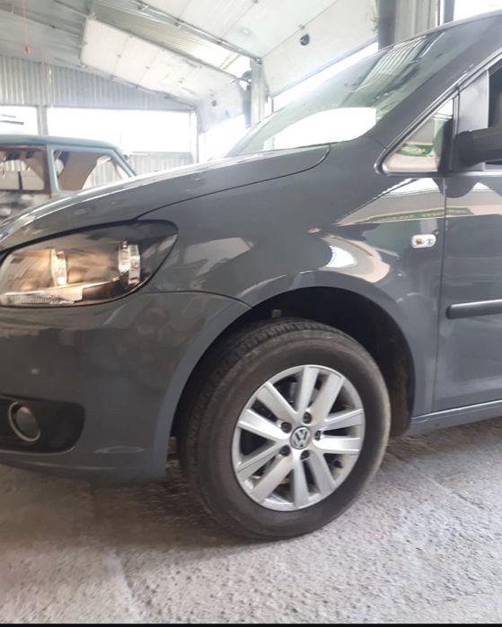 Покраска Автомобиля