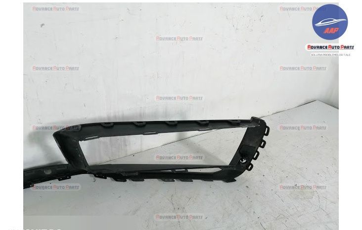 Порше 911 992 / Porsche 911 992 Оригинален преден броня банд с 4 сензо