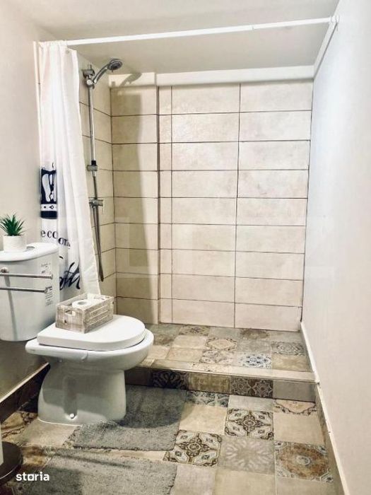 9 Apartamente, 2 camere, ultracentral - Investitie
