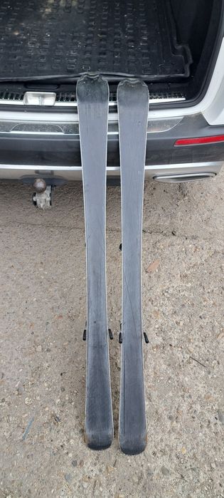 Echipament complet schi copil  8-10 ani