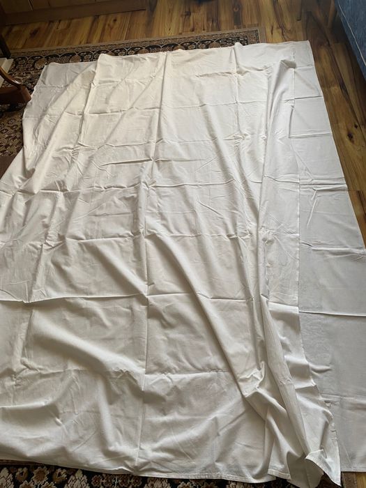 Хавлиени кърпи използвани и чаршафи