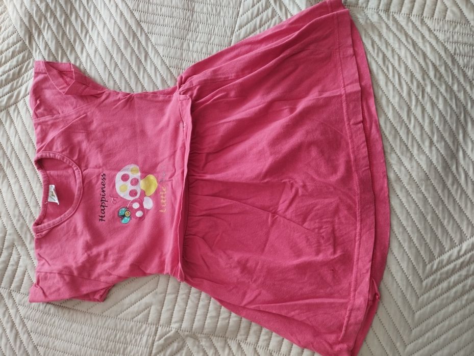 Продам платье для девочки