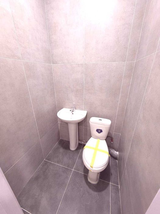 Продается 1-комн квартира 40м² в ЖК Jomiy от Golden House