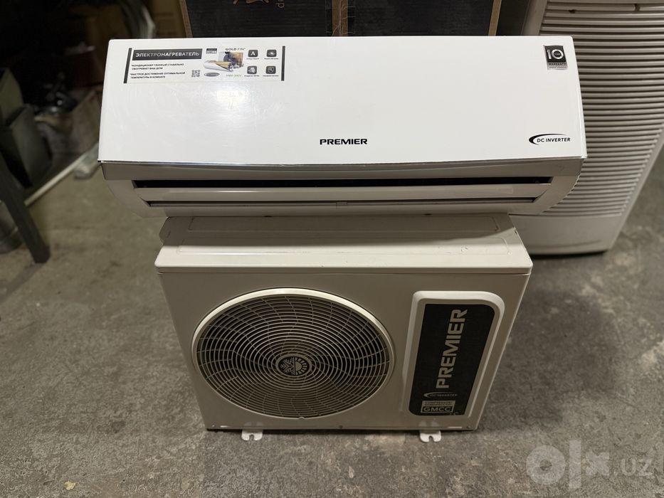Premier 12000 btu