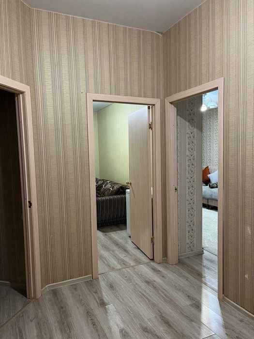 мкр Юбилейный, 2-х квартира