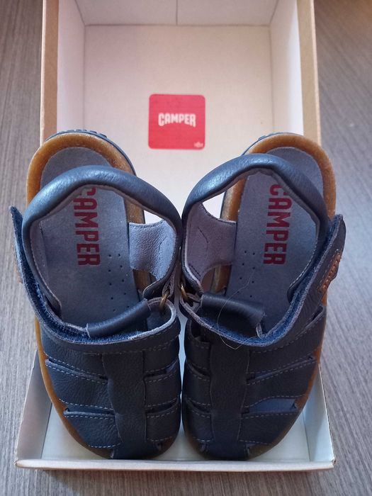 Сандали Camper за момче